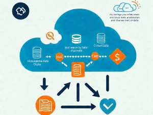 Mehr über den Artikel erfahren Datenmanagement — für CFM ein besonders wichtiges Thema