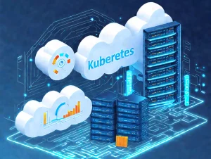 Mehr über den Artikel erfahren Kubernetes — ein spannendes Thema für CFM