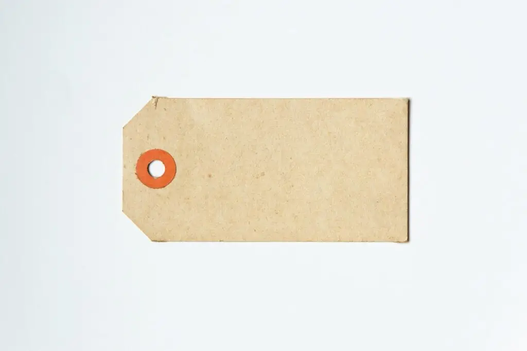 Tagging - Thema Nr. 1 im Cloudkostenmanagement