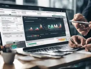 Mehr über den Artikel erfahren Welche KPIs Ihre IT braucht